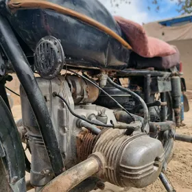 Ural 4320 1990