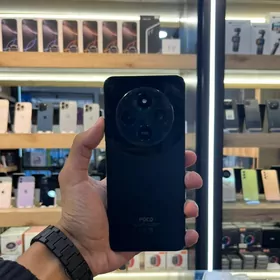 POCO C75