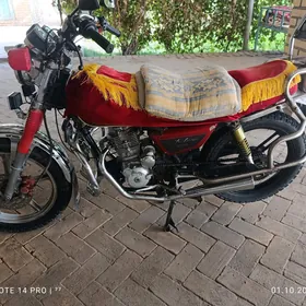Fekon FK150-8G 2015