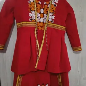 кетени койнежик 3 4 йашлы гызл