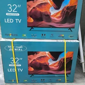 NEW GENEIAL 32 TELEWIZOR