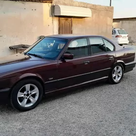 BMW 525 1992