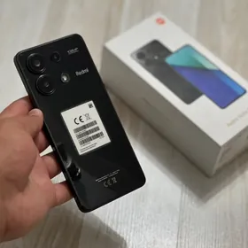 Redmi note 13