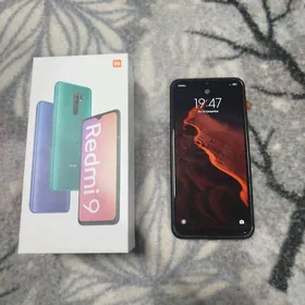 Redmi 9