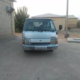 Toyota Hiace 1989