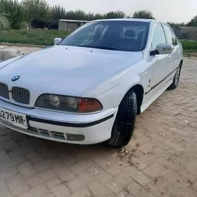BMW E39 1996