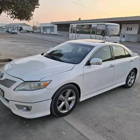 Toyota Camry 2008
