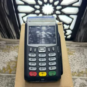 terminal verifone