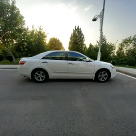 Toyota Camry 2008