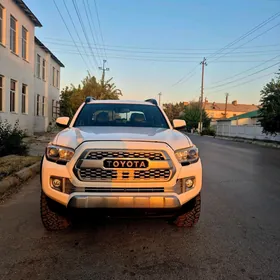 Toyota Tacoma 2019