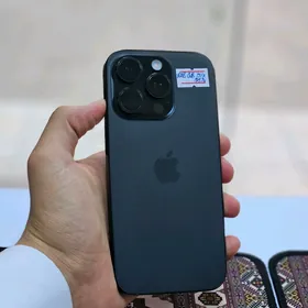 IPHONE 16 PRO