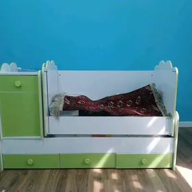 çaga krwat