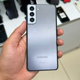 Samsung s21 8/128gb