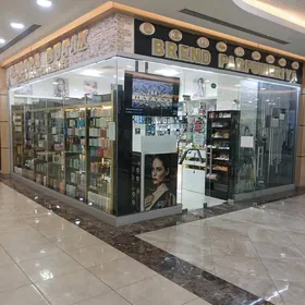 Лебап торговый центр