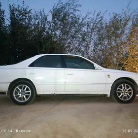 Toyota Camry 2000