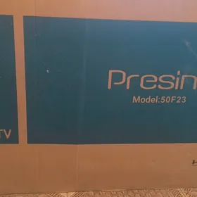 Presino 50- lik