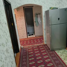 11mkr Arkaçka 4+1