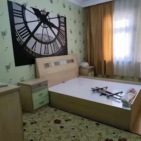 продам 2х комнатную мир 7/1