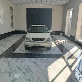 Lexus RX 300 2001