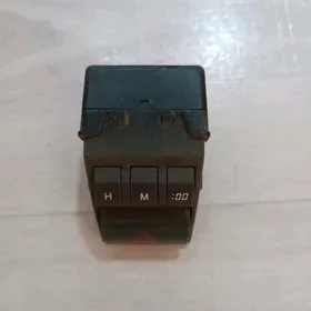 аварийный выключатель