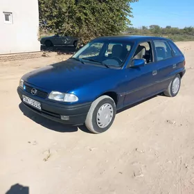 Opel Astra 1993