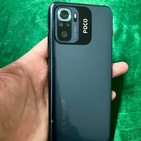 poco m5s
