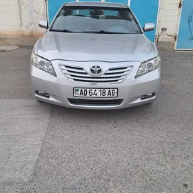 Toyota Camry 2008