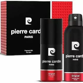 Pierre Cardin Duhi Духи