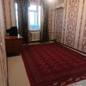 Аренда Квартира