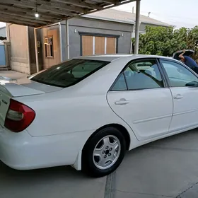 Toyota Camry 2002