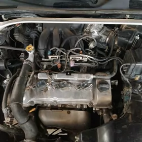 Lexus ES 300 2003