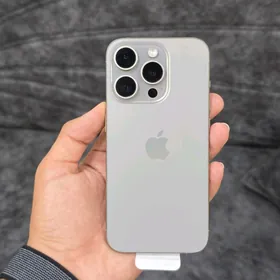 iPhone 15Pro 128gb 96%