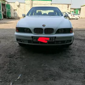 BMW 528 1996