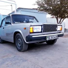 Lada 2107 2000