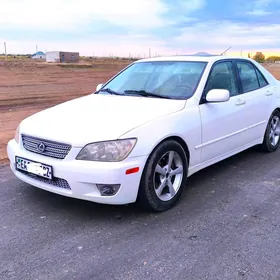 Lexus IS 300 2004