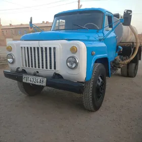 Gaz 53 1991