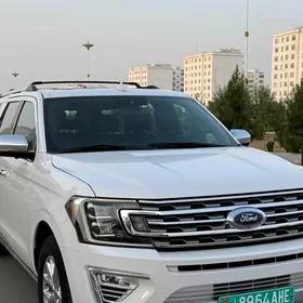 Ford Expedition 2020