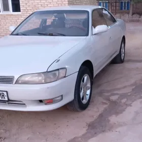 Toyota Mark II 1994