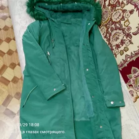 куртка женская