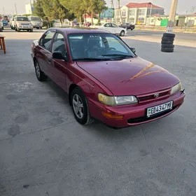 Toyota Corolla 1994