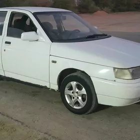 Lada 2110 2002