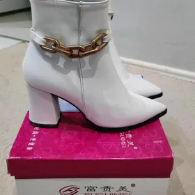 сапоги