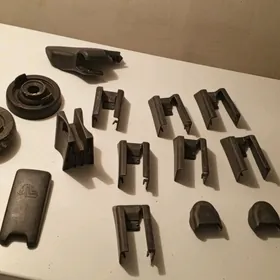 Nissan Wersa  plasmaslary