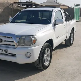 Toyota Tacoma 2008