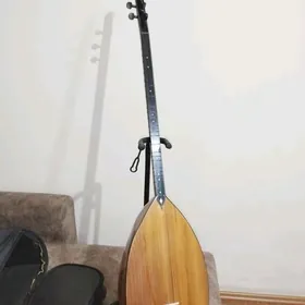 Baglama saz