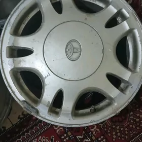 cemry dıska 15lık