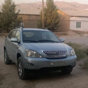 Lexus RX 330 2005