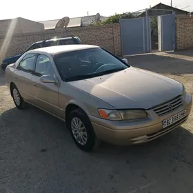 Toyota Camry 1998