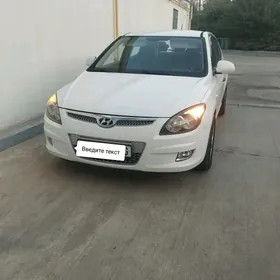 Hyundai I30 2011