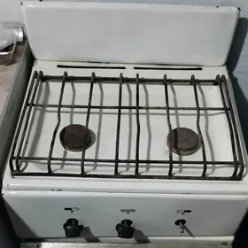газ плита_____gaz plita